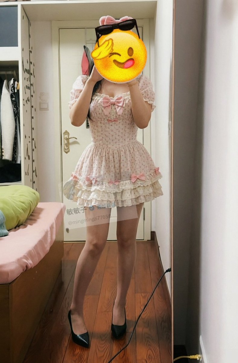 敏敏子 tweet media