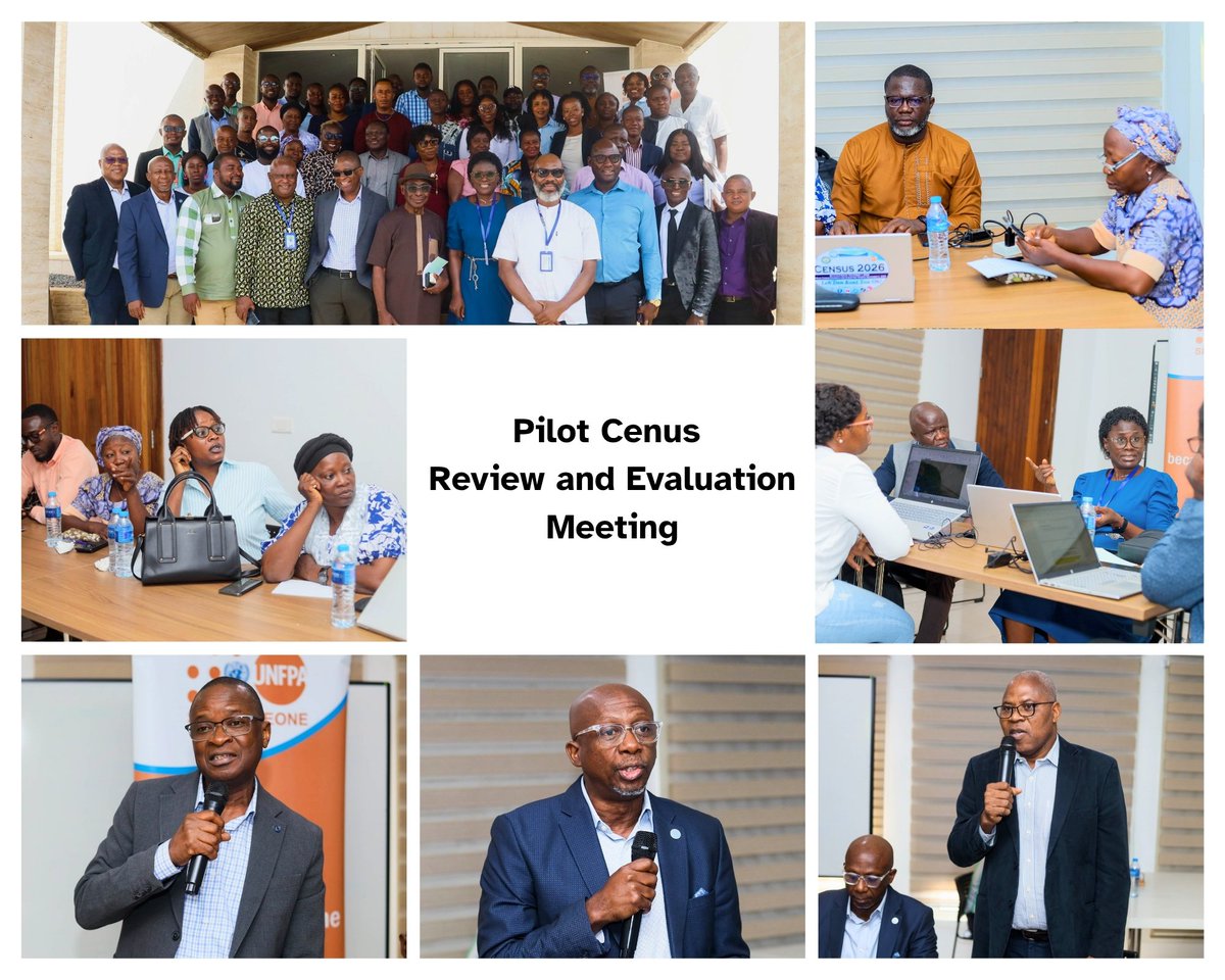 UNFPA in Sierra Leone tweet media