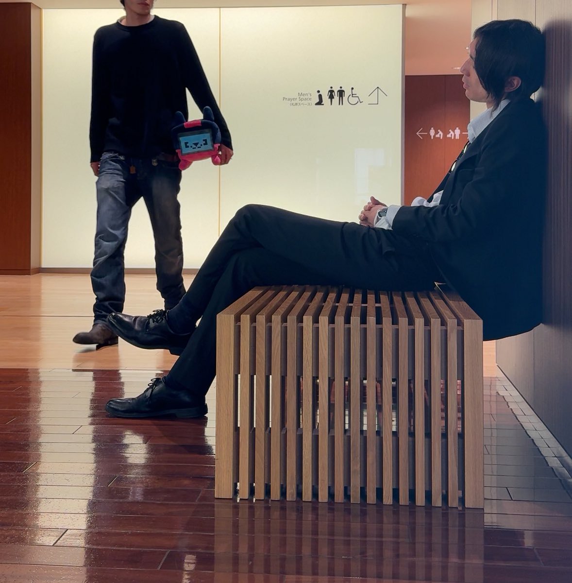 voxl intern tweet media