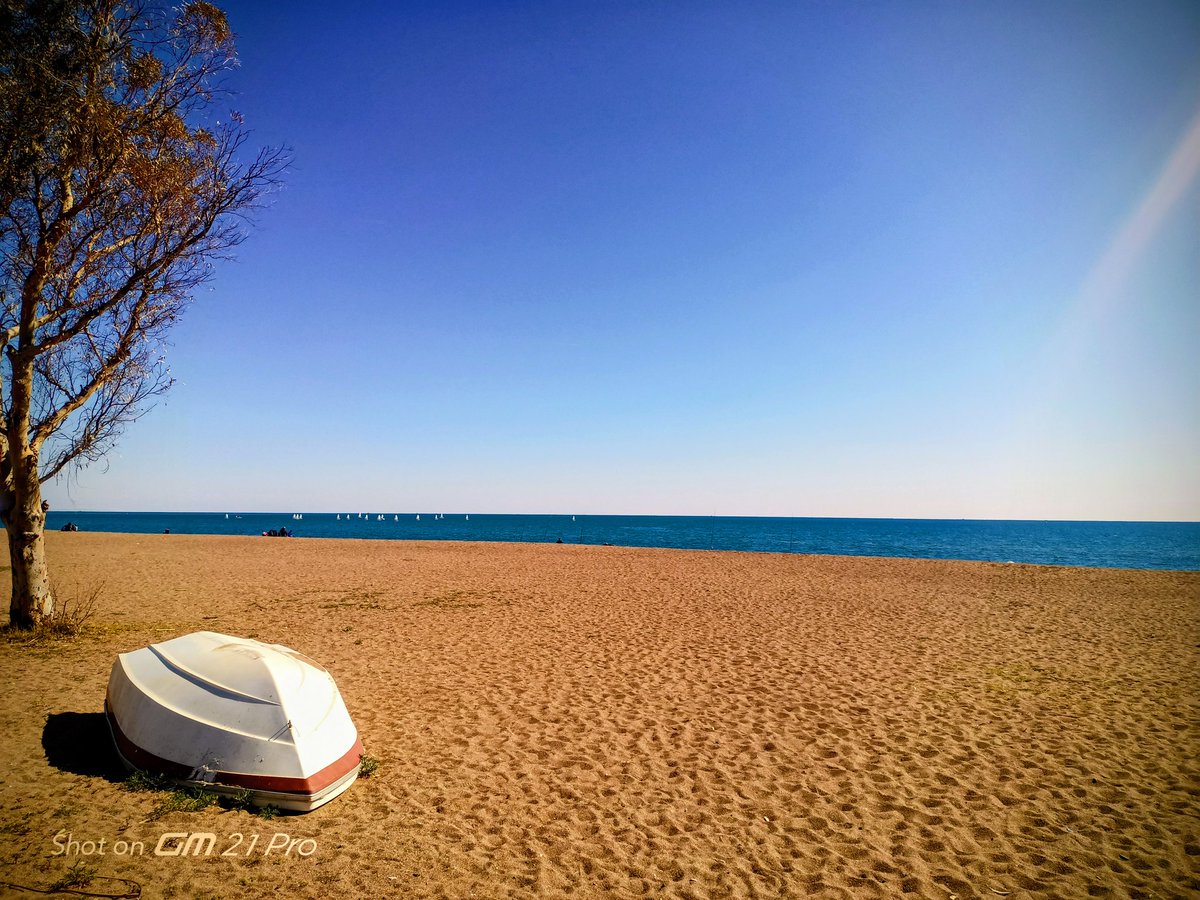 serkanides's tweet image. #nature #seaside