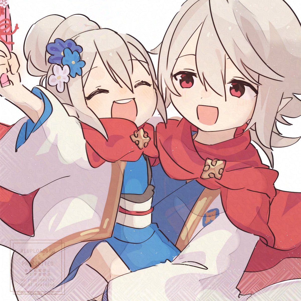 みなもん tweet media