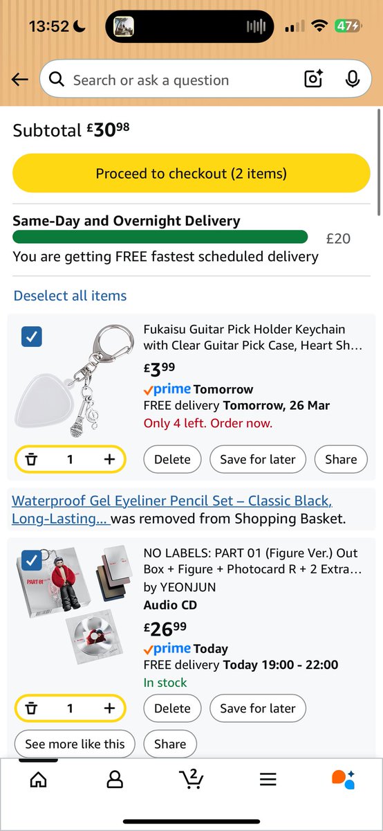 ebonie ⭐️ tweet media