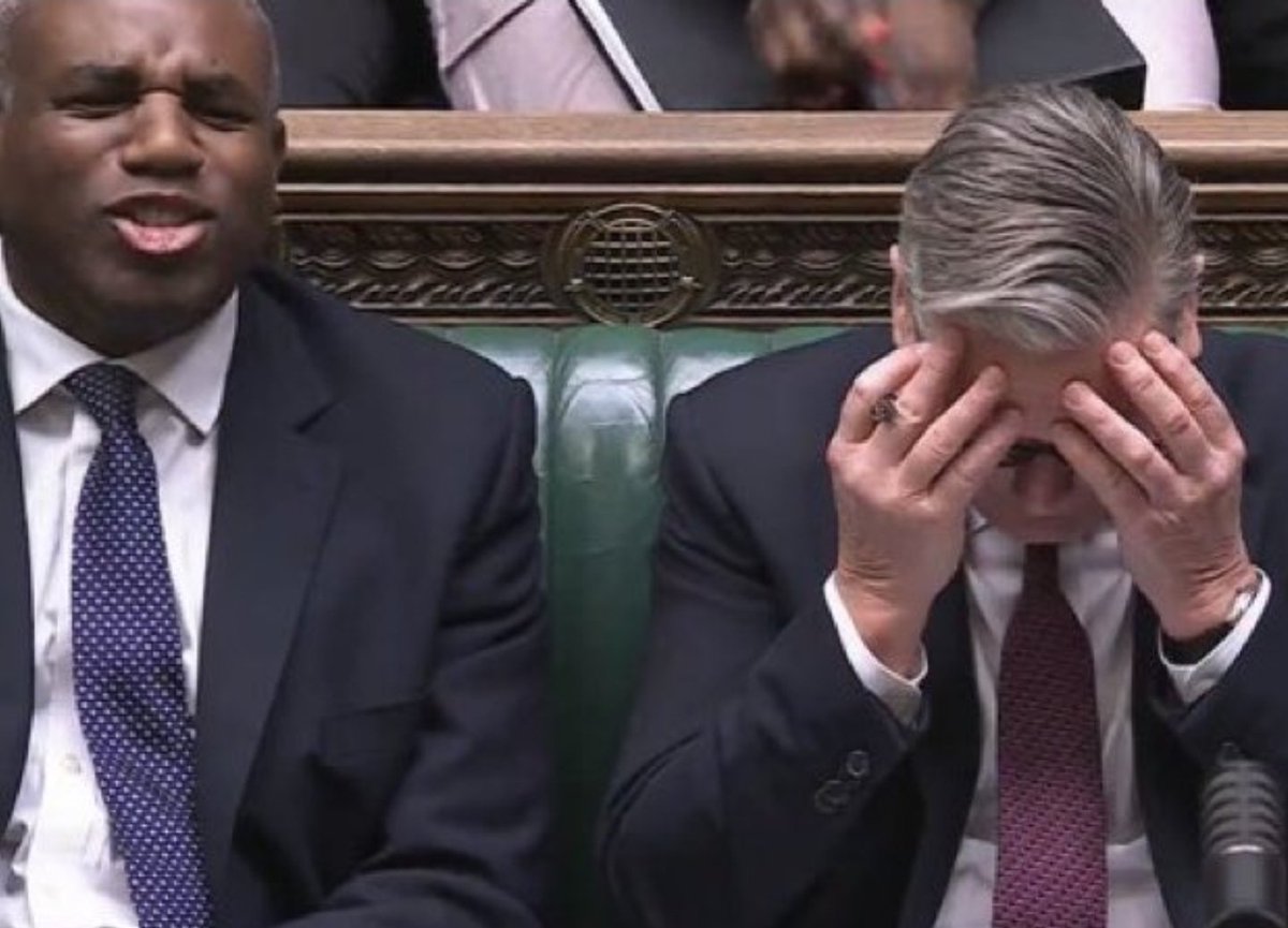 Essex Patriot tweet media