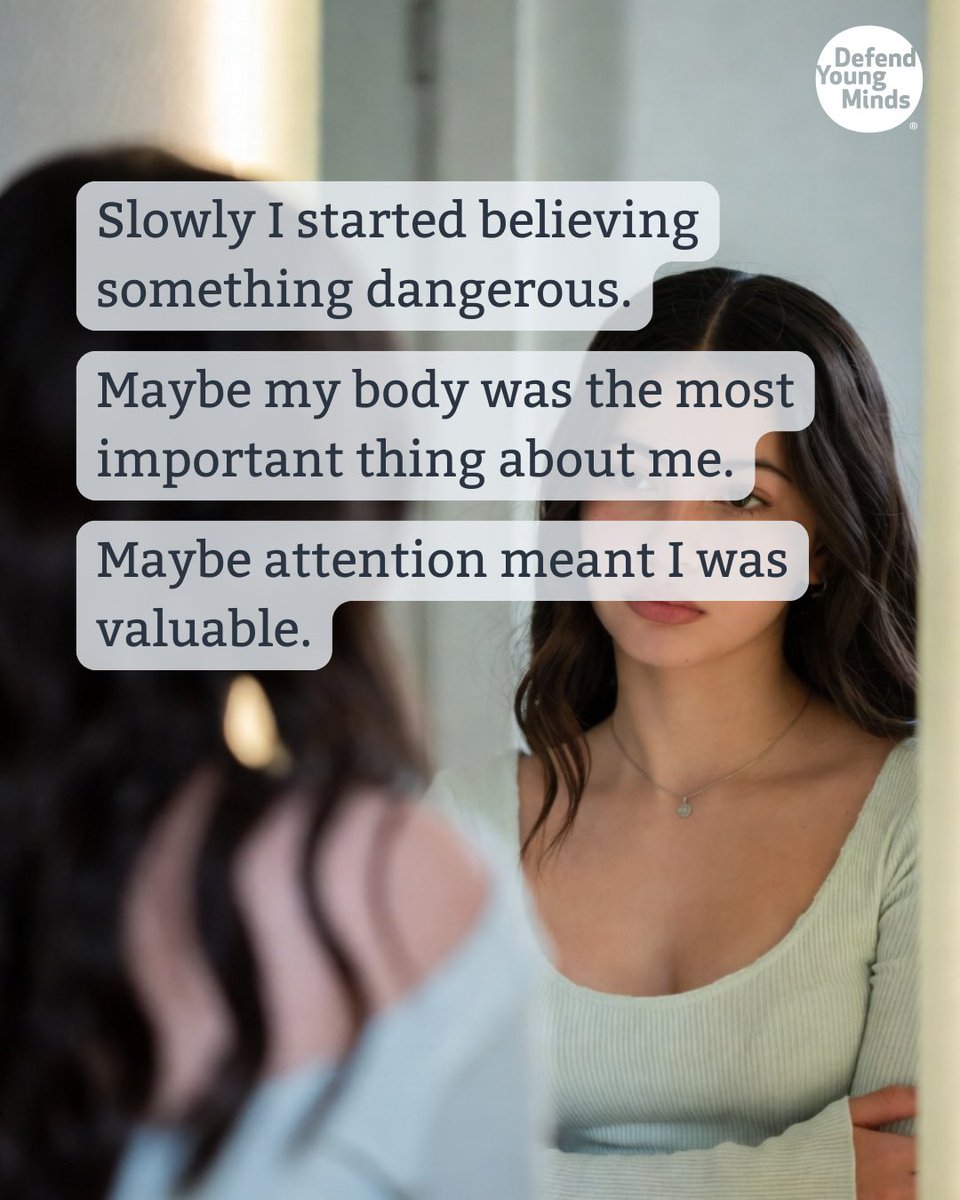 Defend Young Minds tweet media