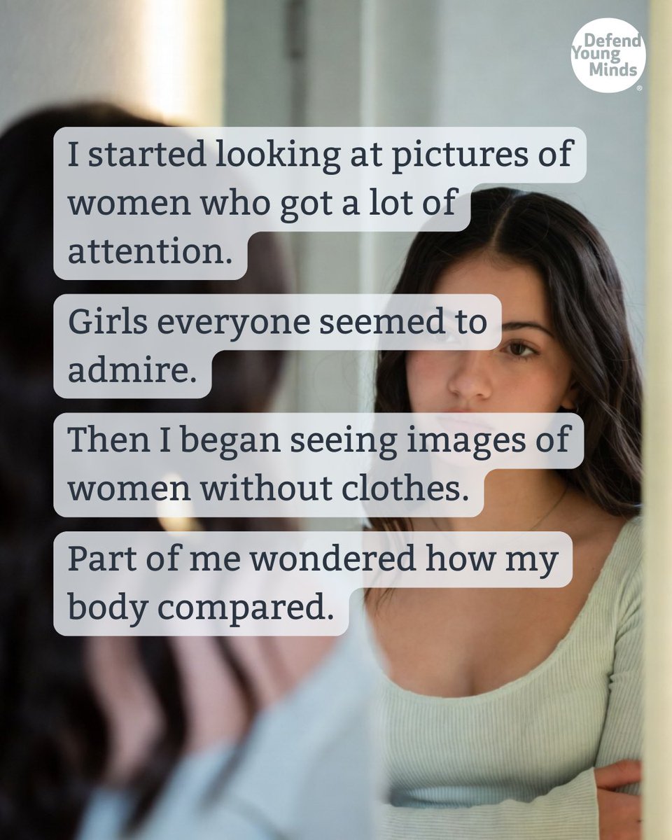 Defend Young Minds tweet media