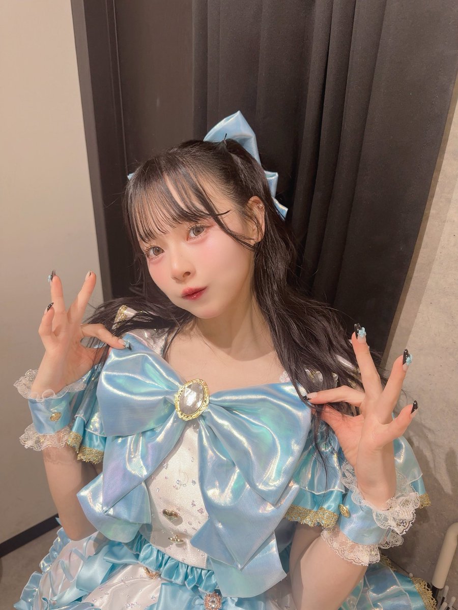 宇佐美ましろ 瞬きもせず tweet media