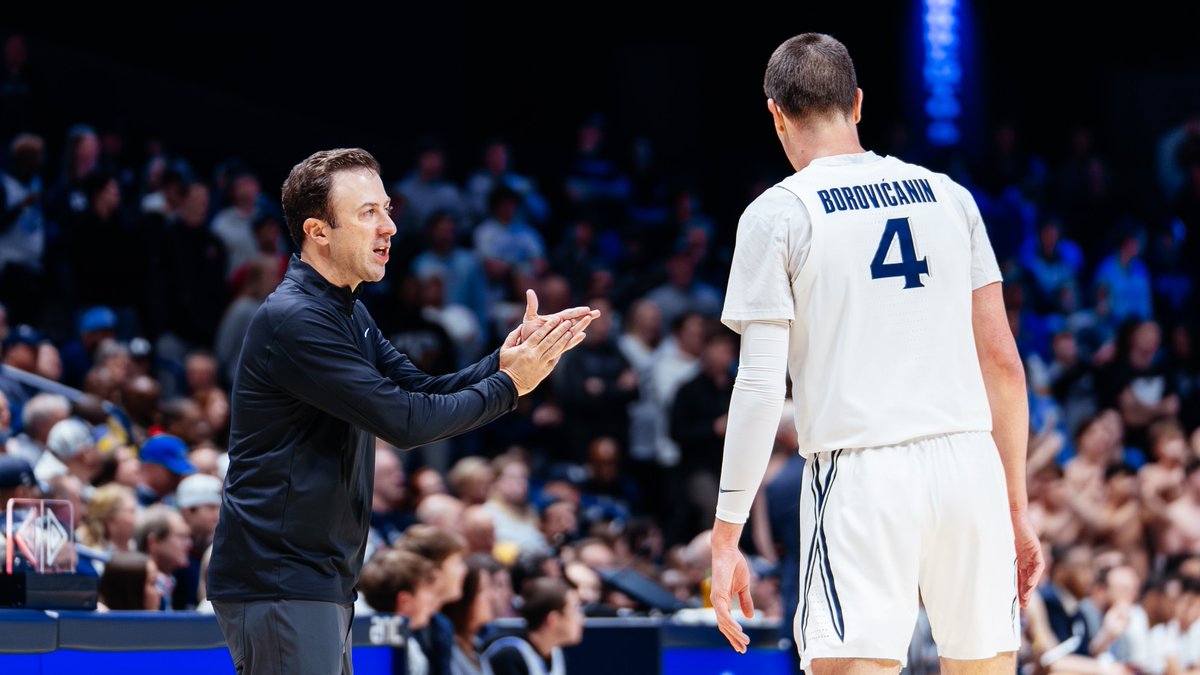 Xavier Basketball tweet media