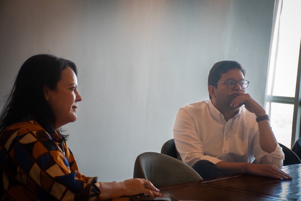 ICODECO_'s tweet photo. En ICODECO seguimos apostándole a la construcción de conocimiento.

Firmamos un convenio con la Universidad del Norte que abre la puerta a nuevas iniciativas conjuntas para la generación de espacios académicos. https://t.co/tRcbd9PrZD