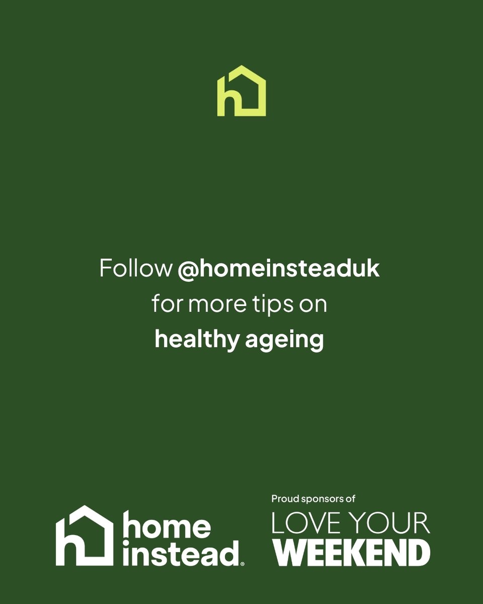 Home Instead UK tweet media