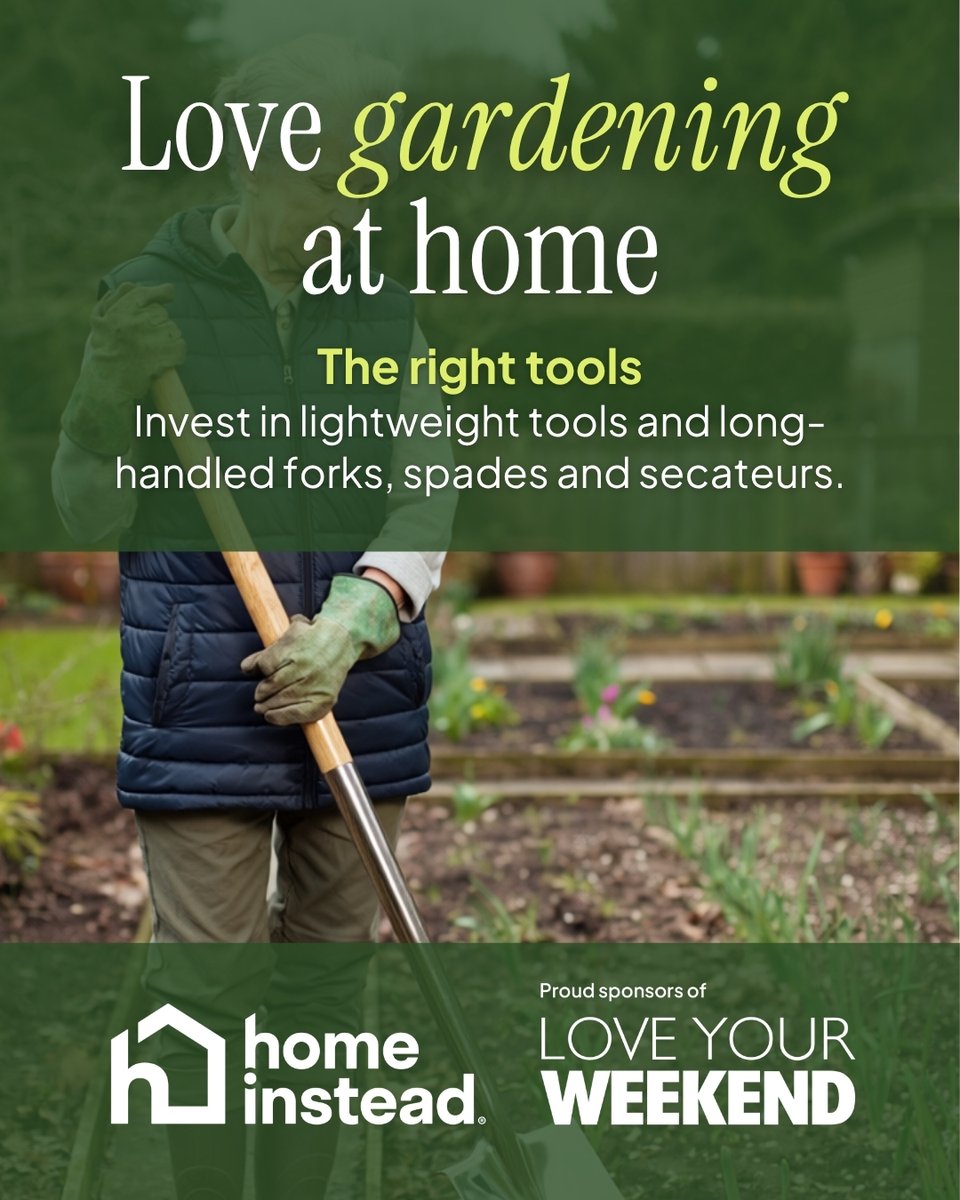 Home Instead UK tweet media