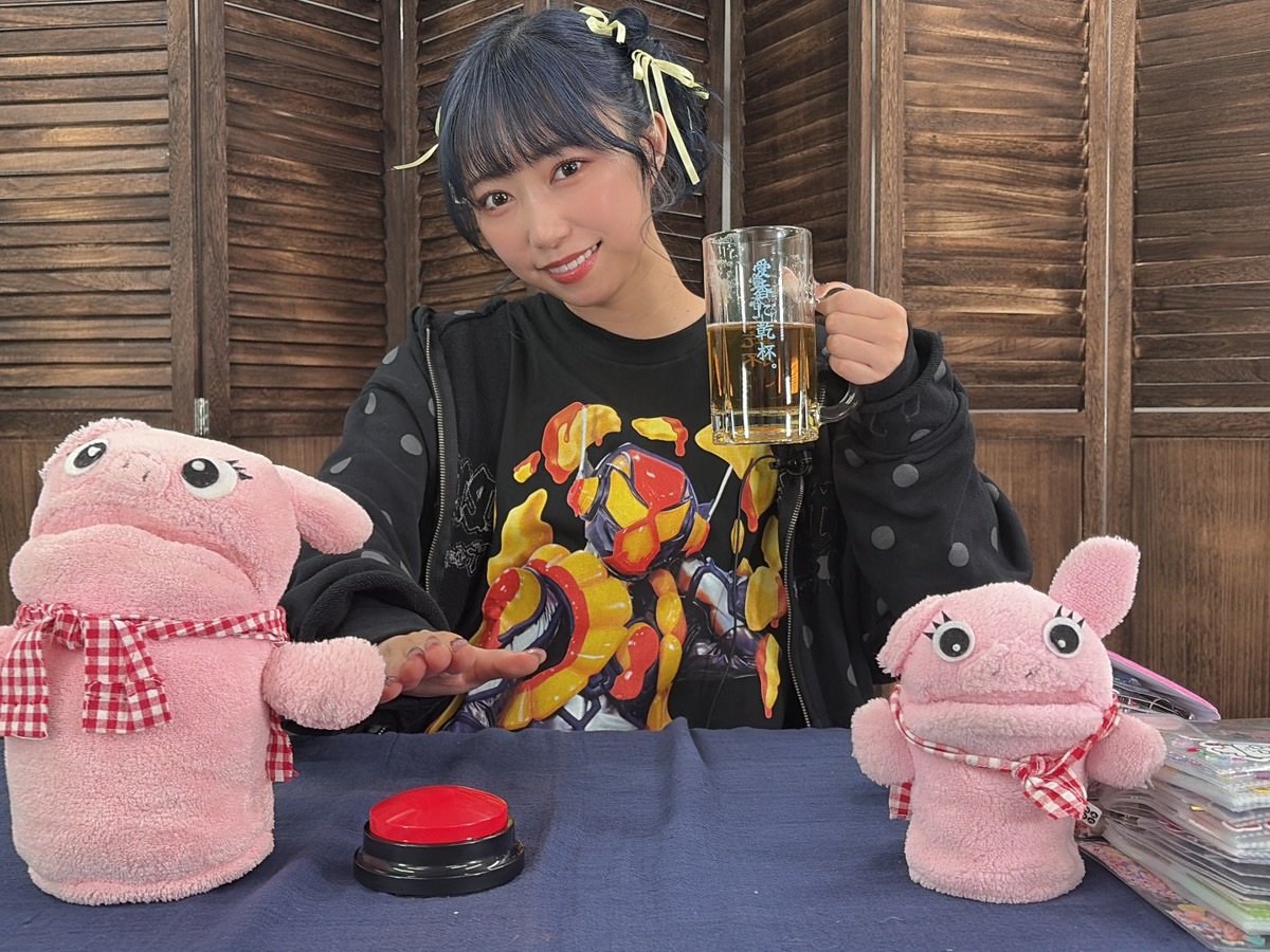 小林愛香の「公開リハーサル」 (@hamuriha) / Posts / X