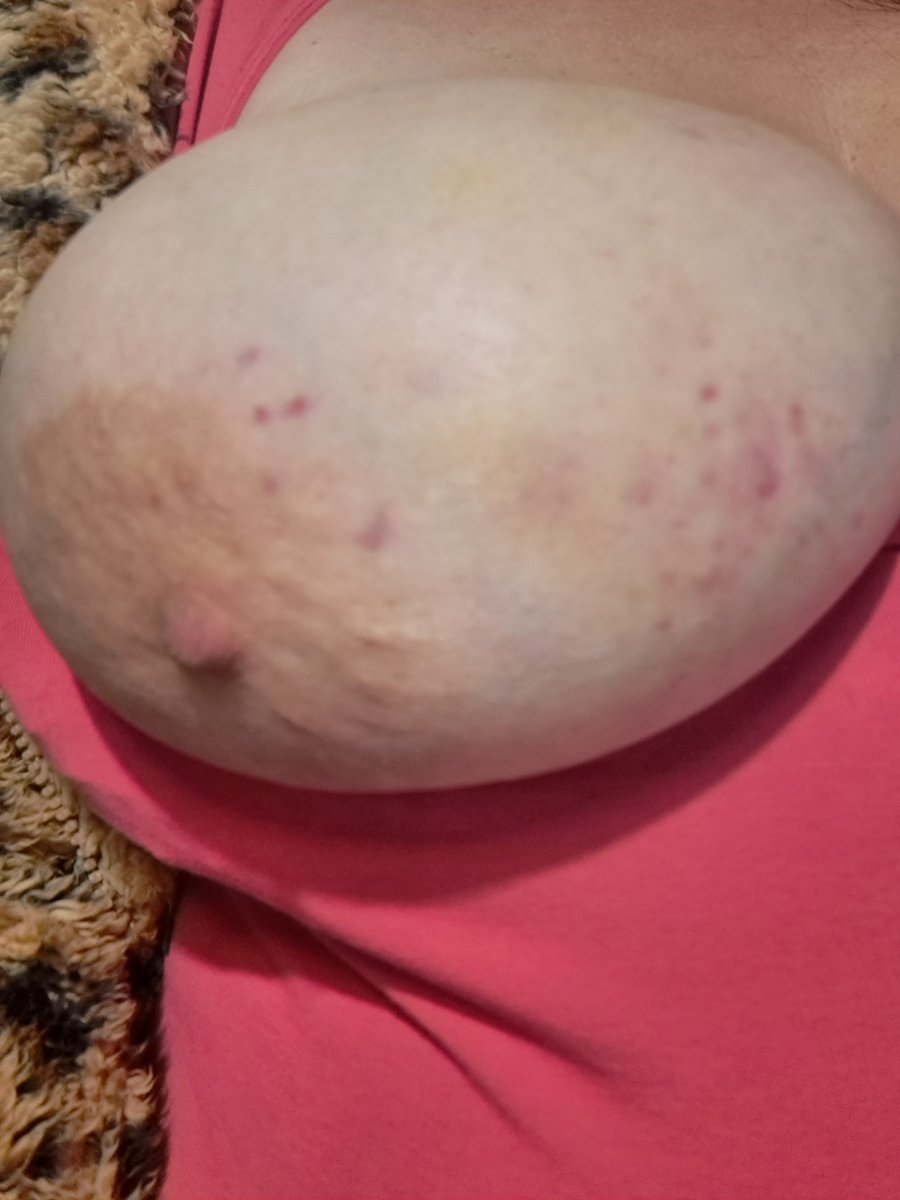 Sabine De Jong tweet media