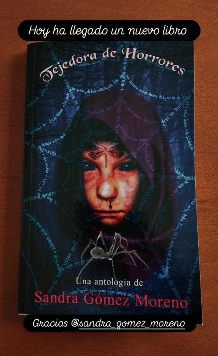 Sandra Gómez tweet media