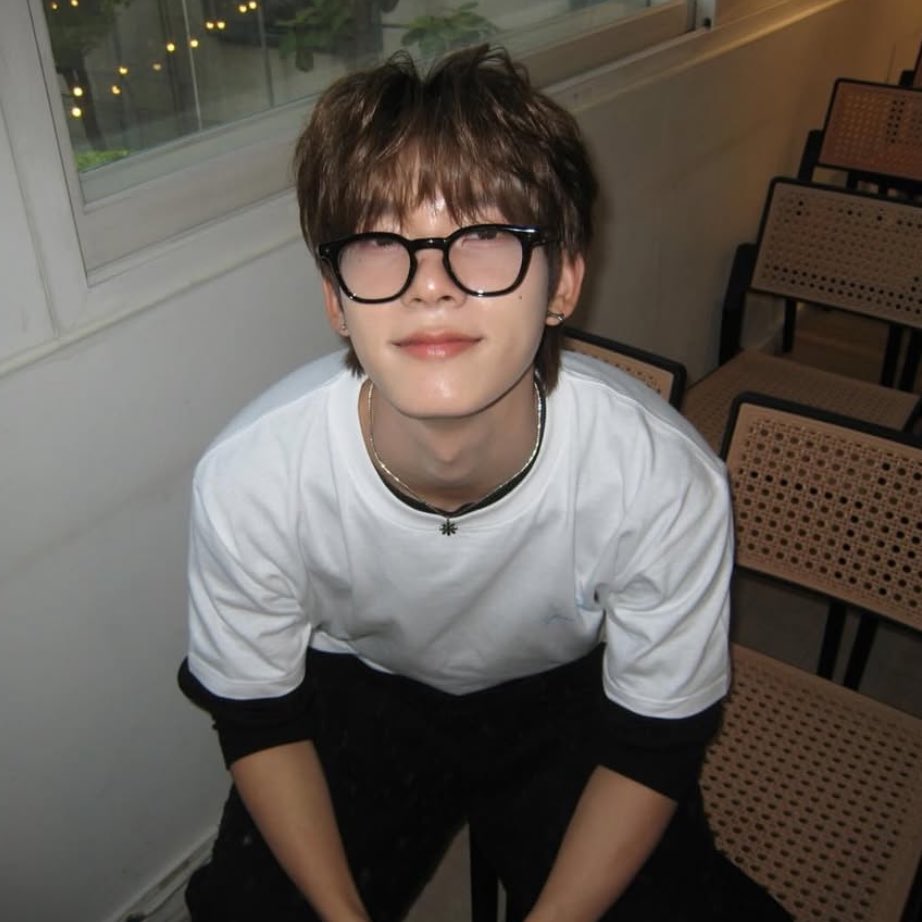 𝄞𝄢 nini ! tweet media