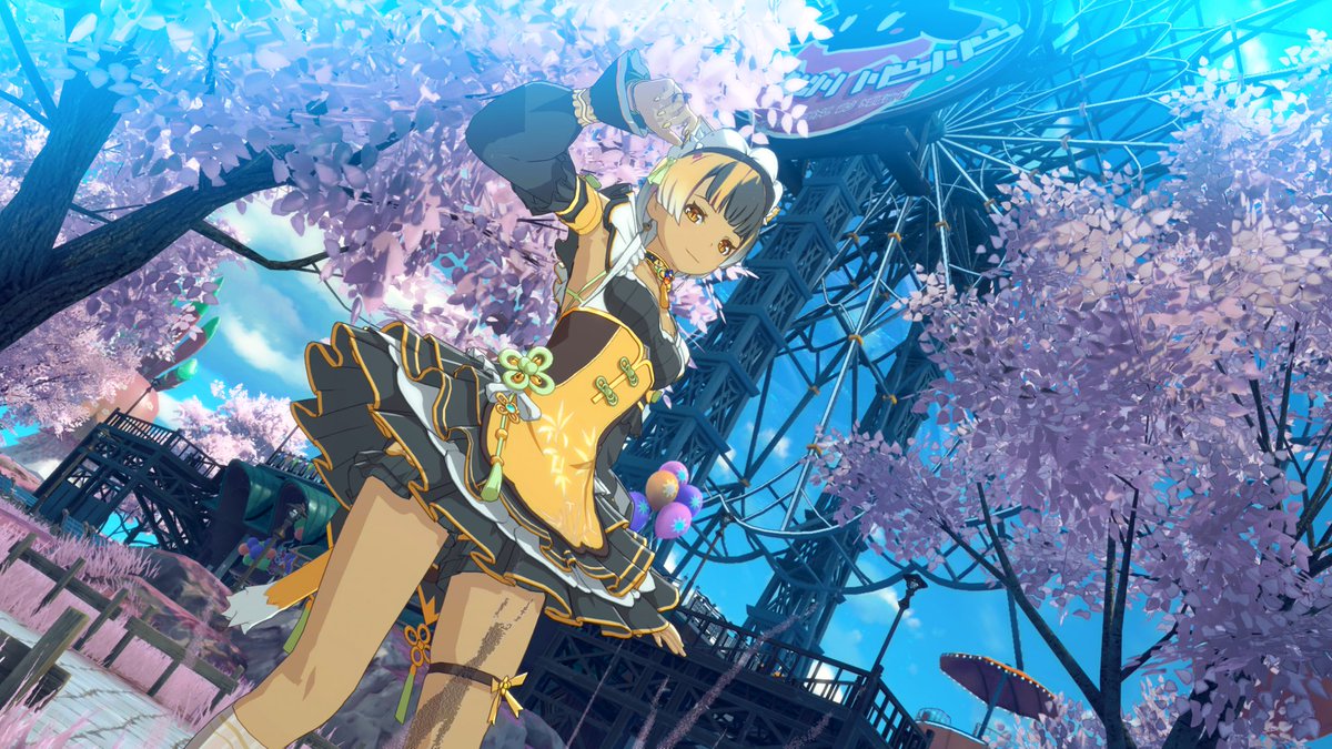 かる（カラメル） tweet media