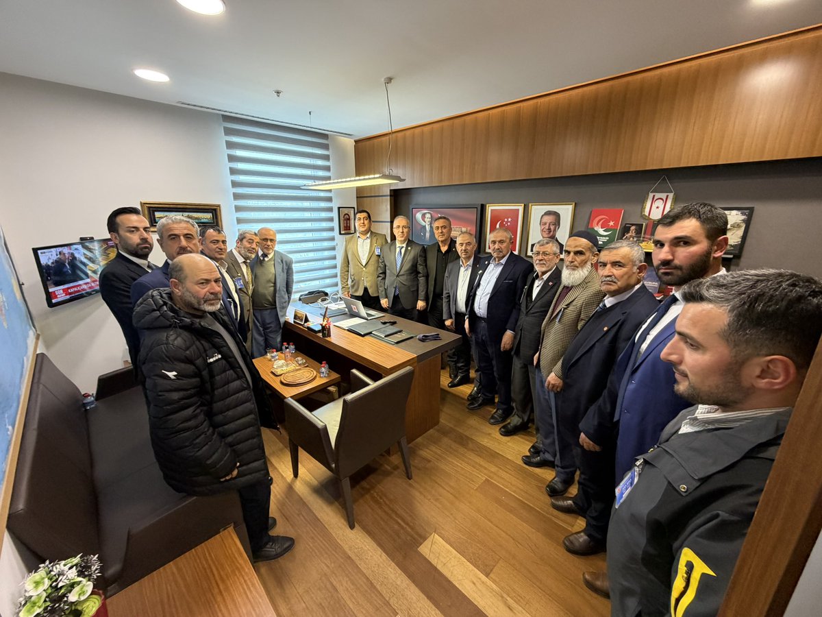 Mustafa Kaya tweet media