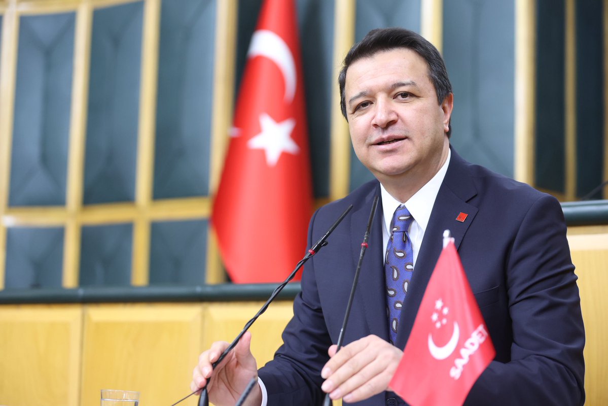 Mustafa Kaya tweet media