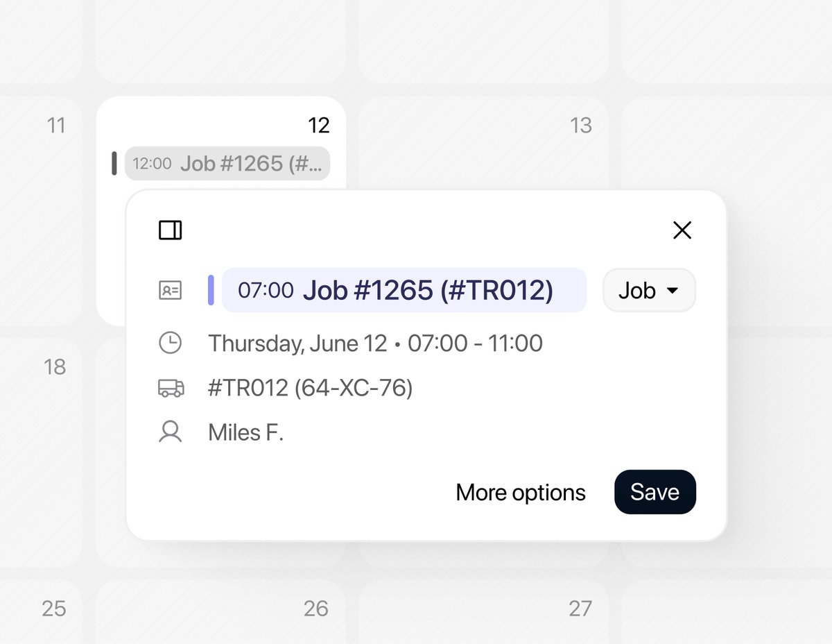 CJ @ Jackie Brown tweet media