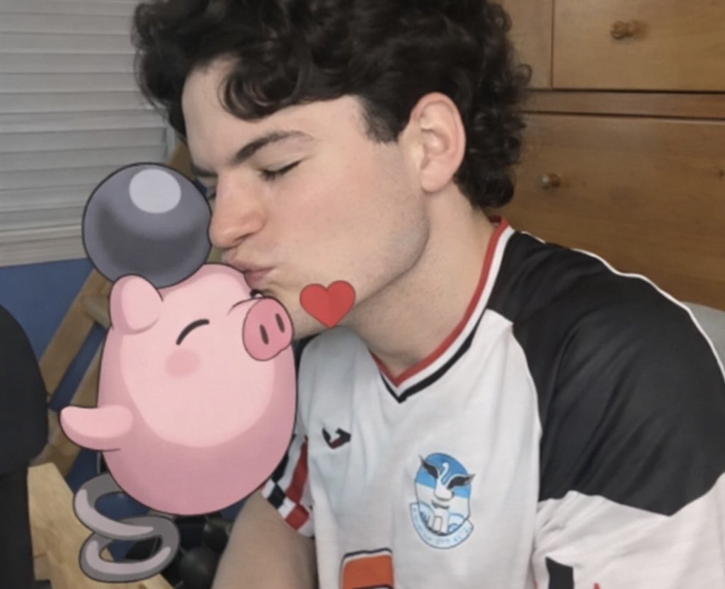 I_AM_GRIT's tweet photo. @thepokeplaya That’s not what spoink said https://t.co/4sMrCbG9lY