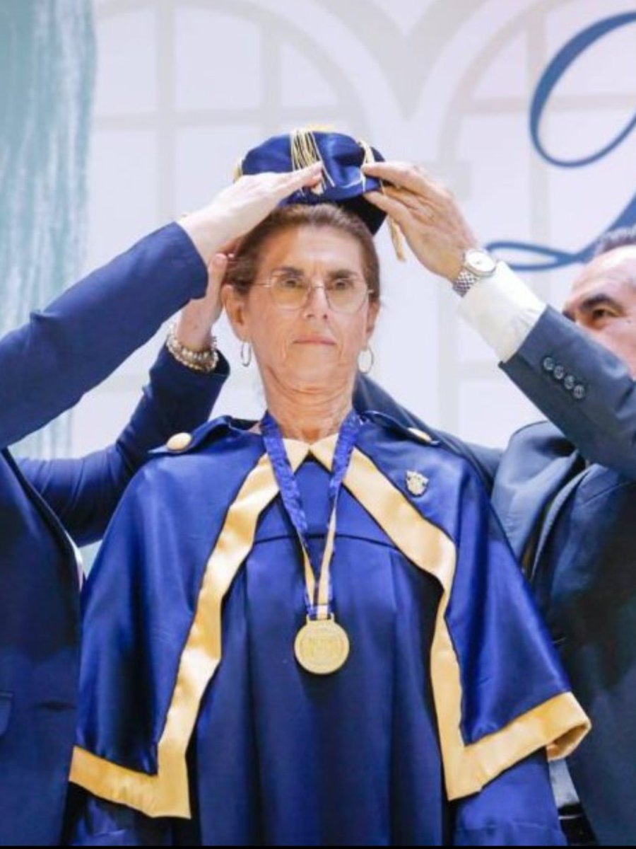 La Abuela García®™ tweet media