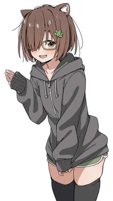 #見た人も何かよその子をあげる