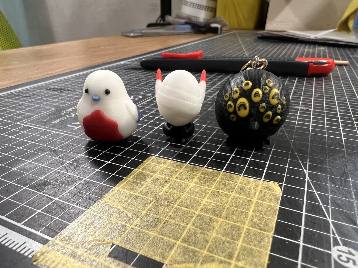 슈빌공방 (3부코 CG06 양일) tweet media