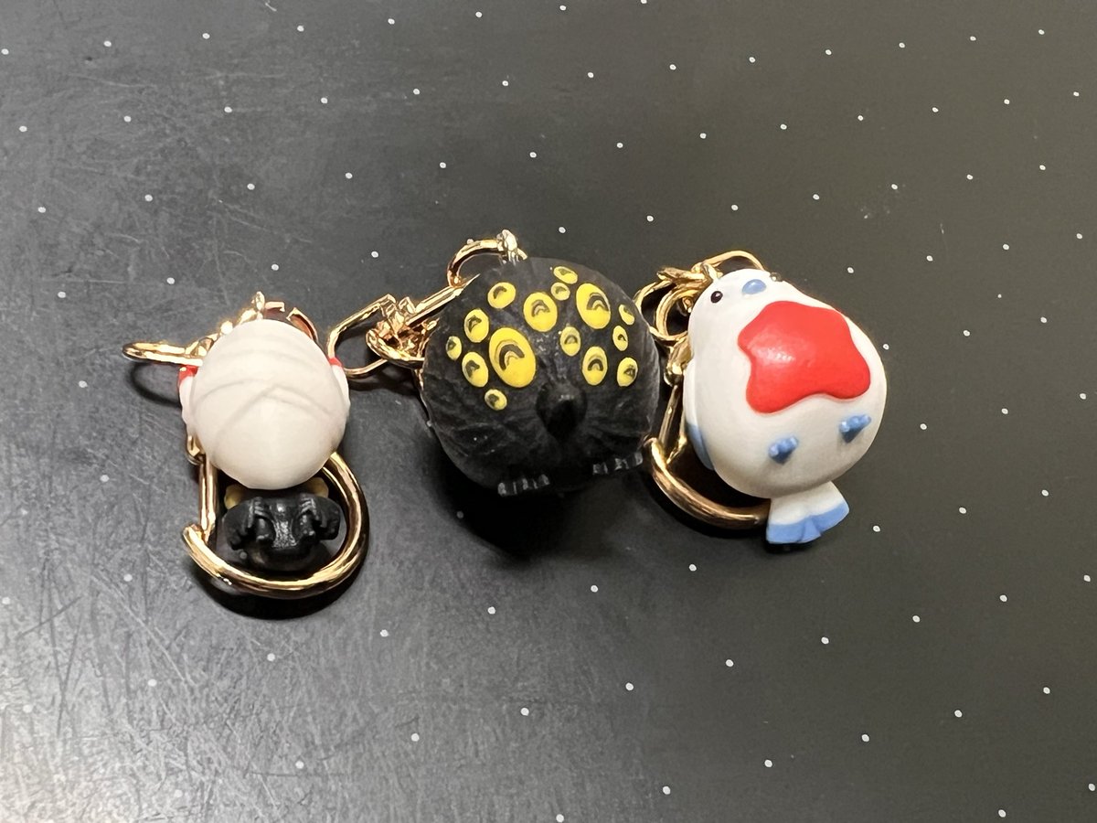 슈빌공방 (3부코 CG06 양일) tweet media