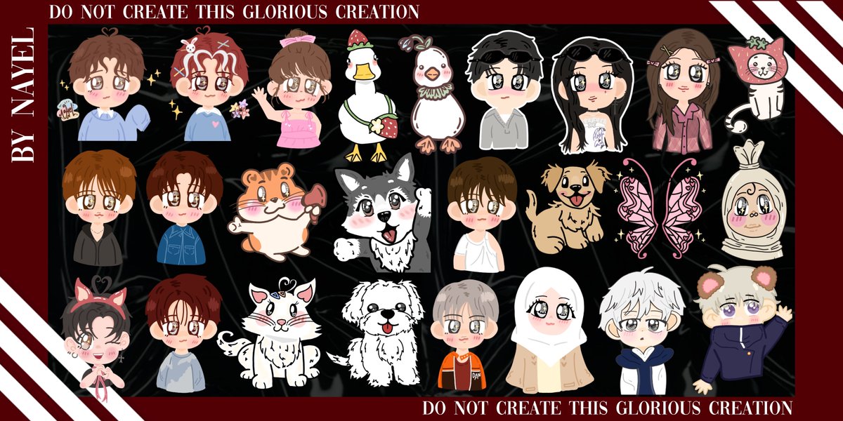 𝑵ayel✦ tweet media