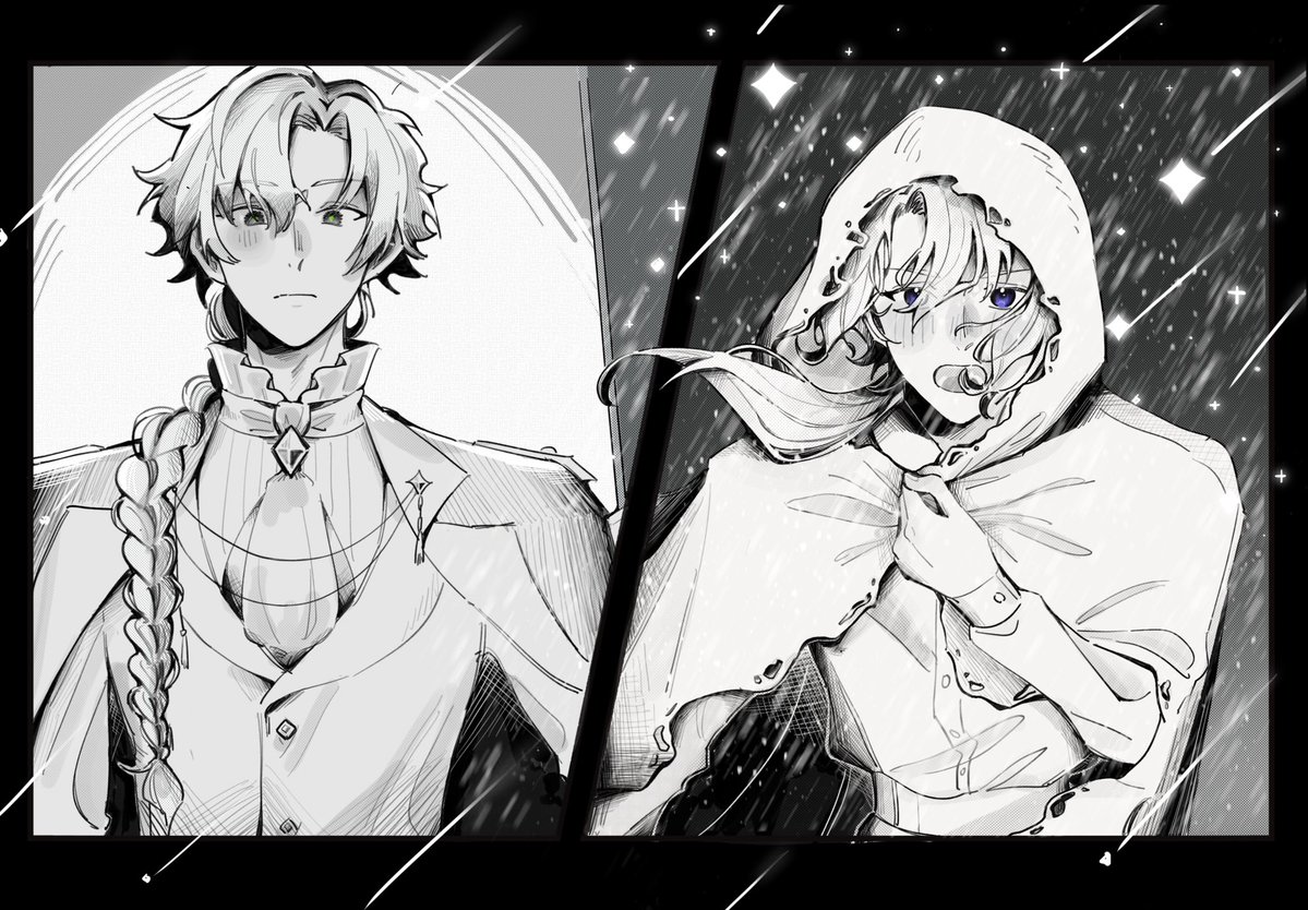 なずき tweet media