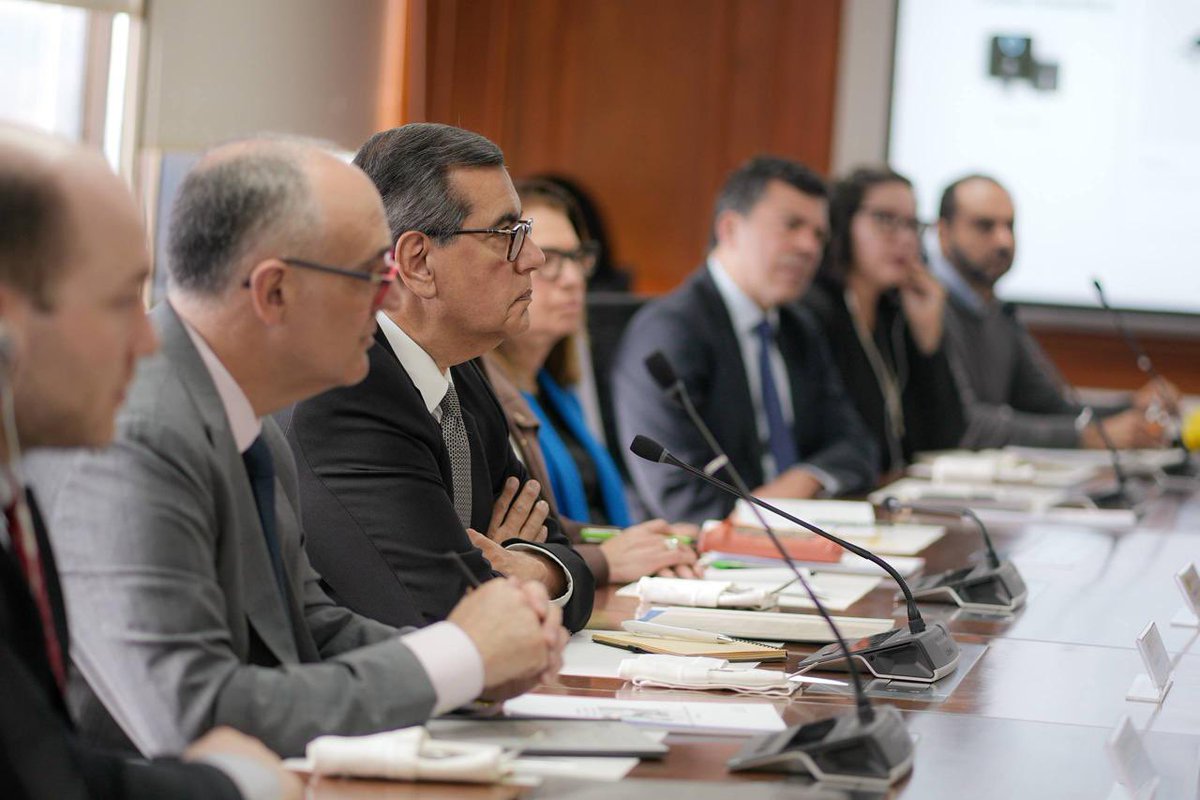 Procuraduría General de la Nación tweet media