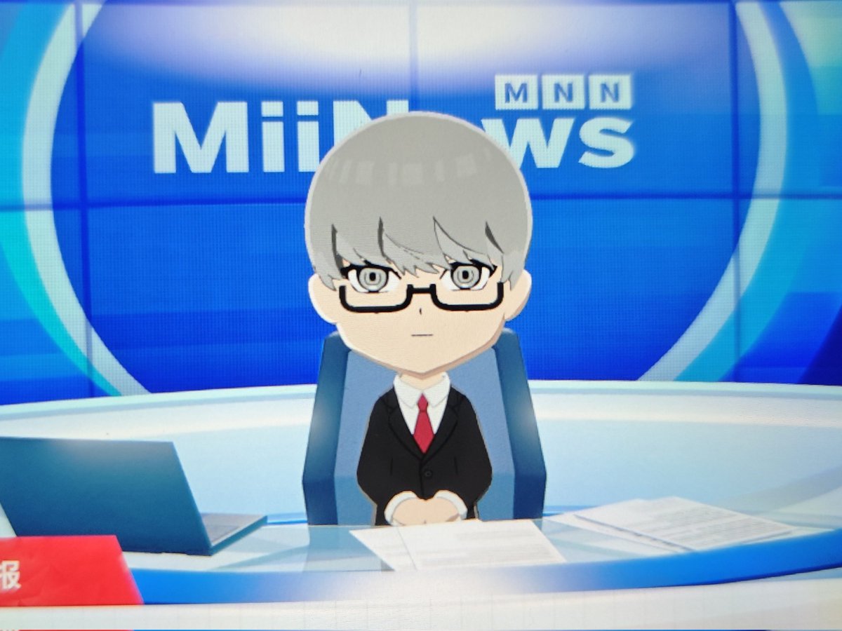 四十分 tweet media