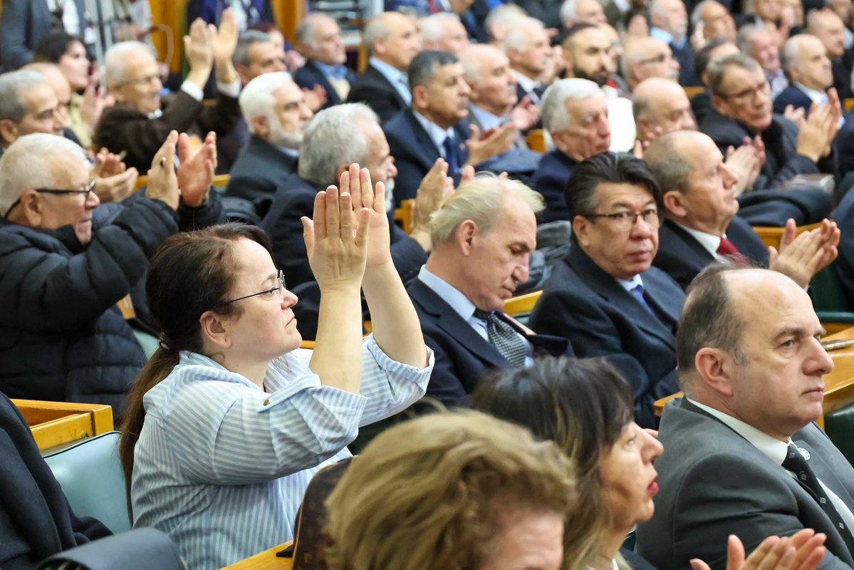 İYİ Parti tweet media