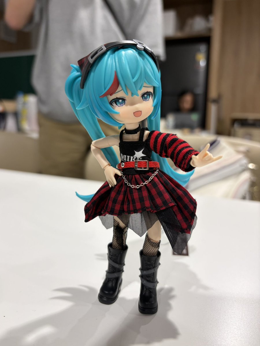 SaltyAom tweet media