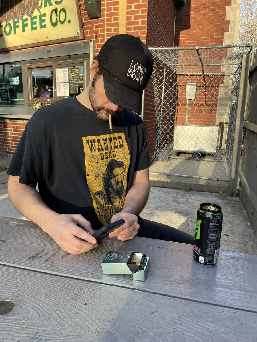 The Swinger 🍸FTB🍸 tweet media