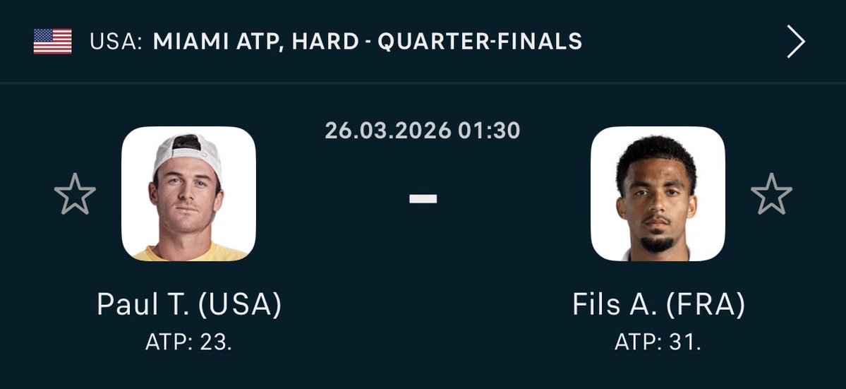 TENNIS TITAN🎾 tweet media