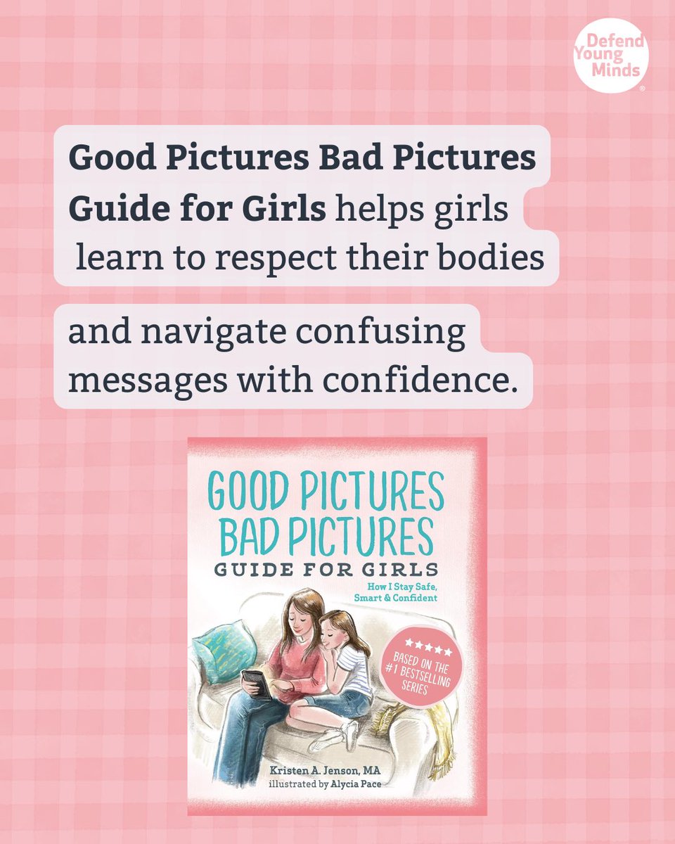 Defend Young Minds tweet media