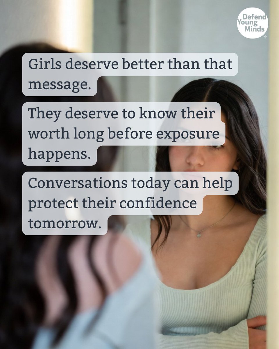 Defend Young Minds tweet media