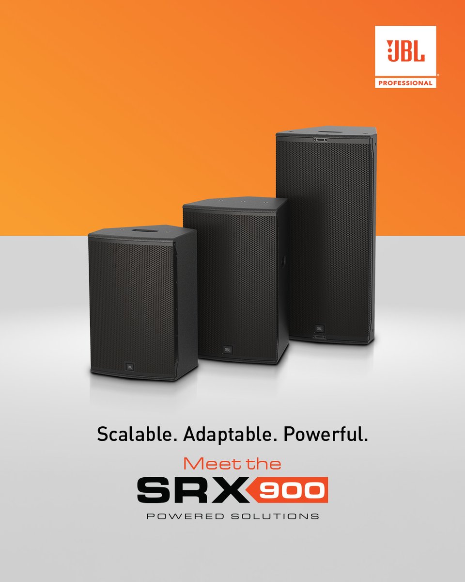 Harman Professional India & APAC tweet media