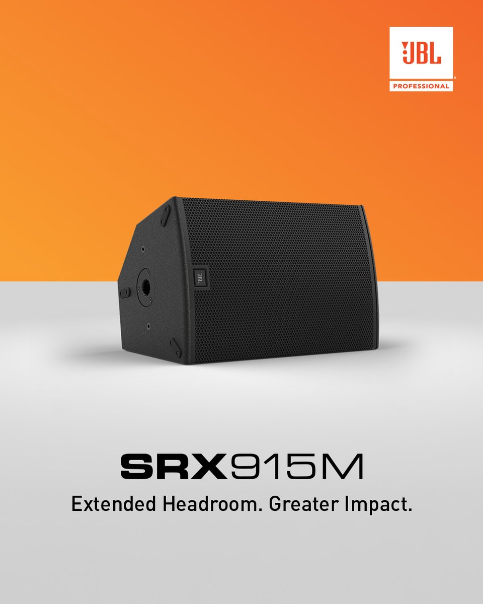 Harman Professional India & APAC tweet media