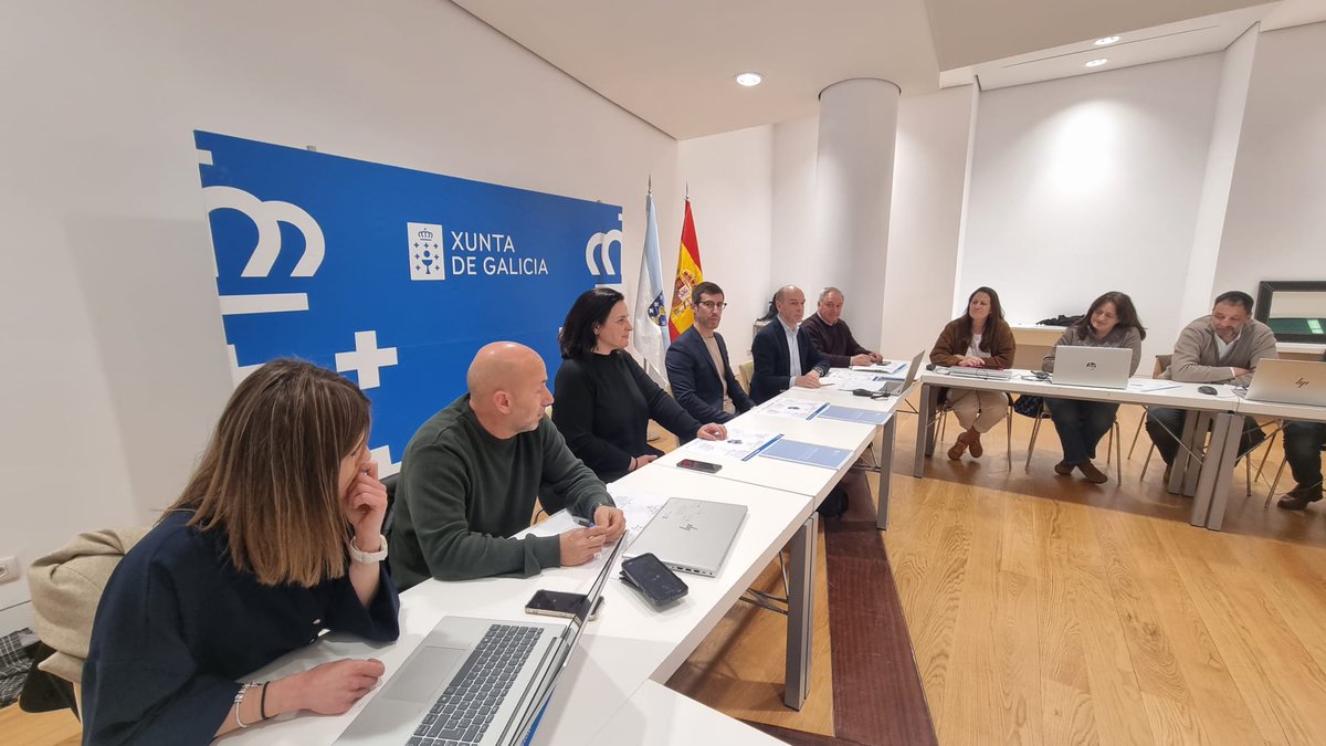 Axencia para Modernización Tecnolóxica de Galicia tweet media