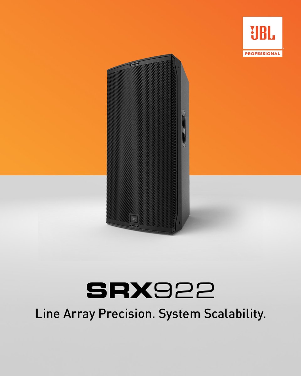 Harman Professional India & APAC tweet media