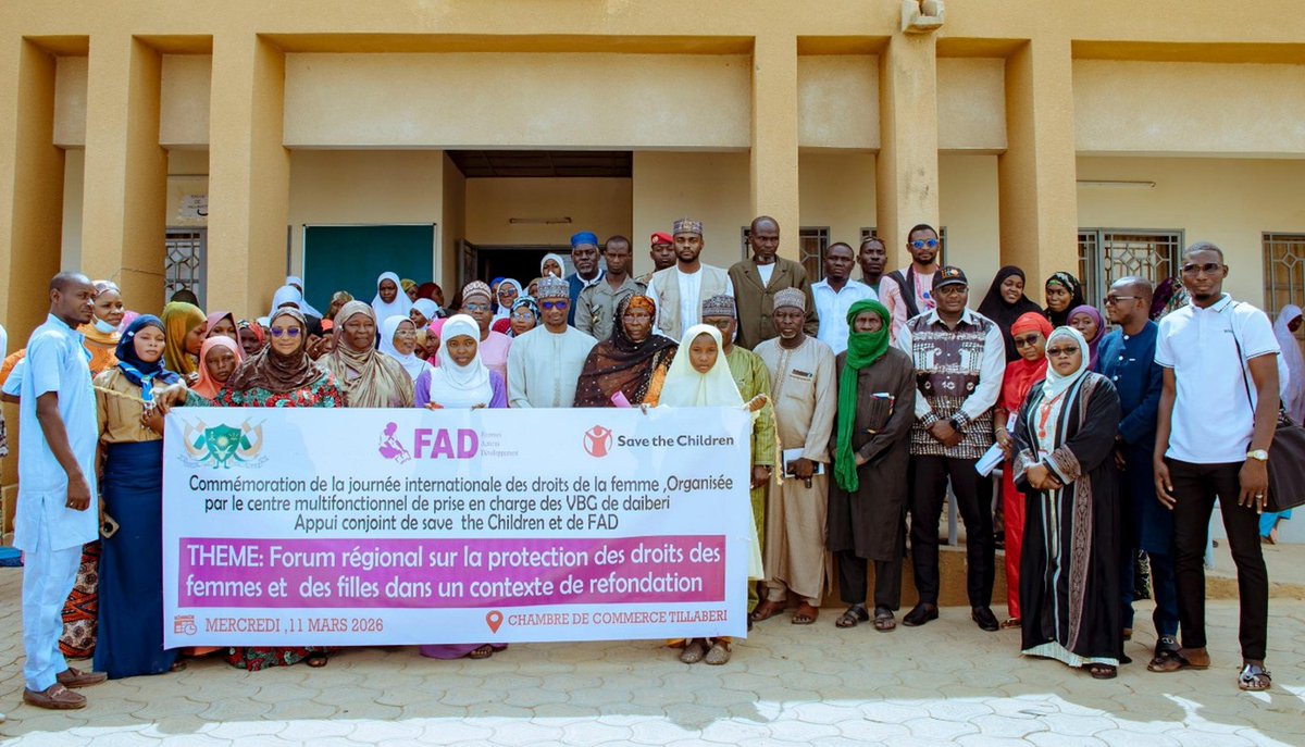 Save the Children Euskadi tweet media