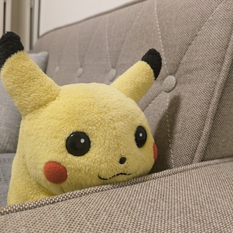 まんまる顔のデカくん🌟 tweet media