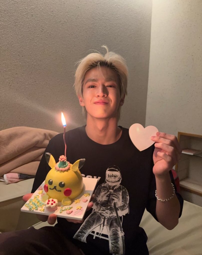 𑣲 𝒑𝒖𝒏𝒍𝒖𝒗𝒗୨୧ ft. Take Our Time tweet media