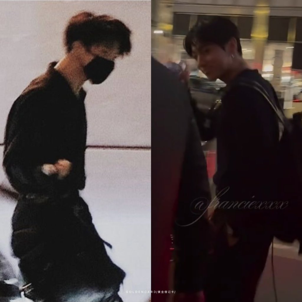 jungkook😭😭

                 2017                                 2026