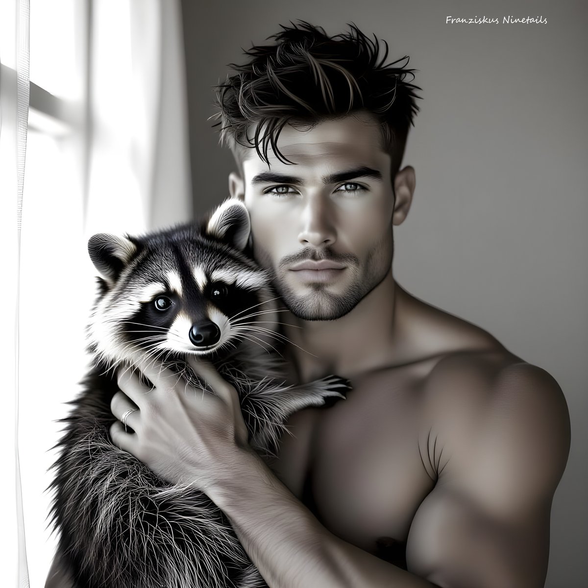 Franziskus Ninetails tweet media