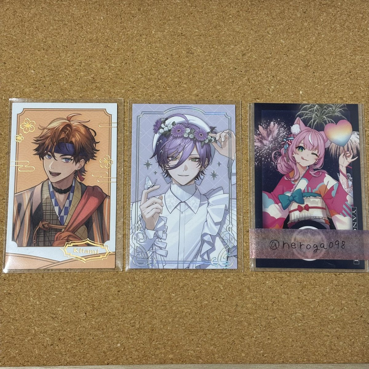 きーか tweet media