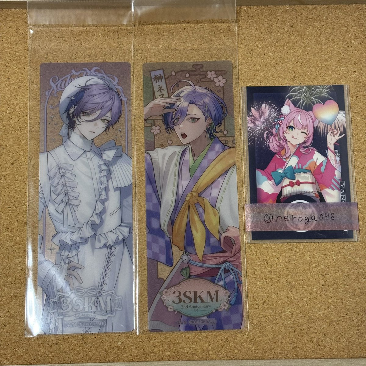 きーか tweet media