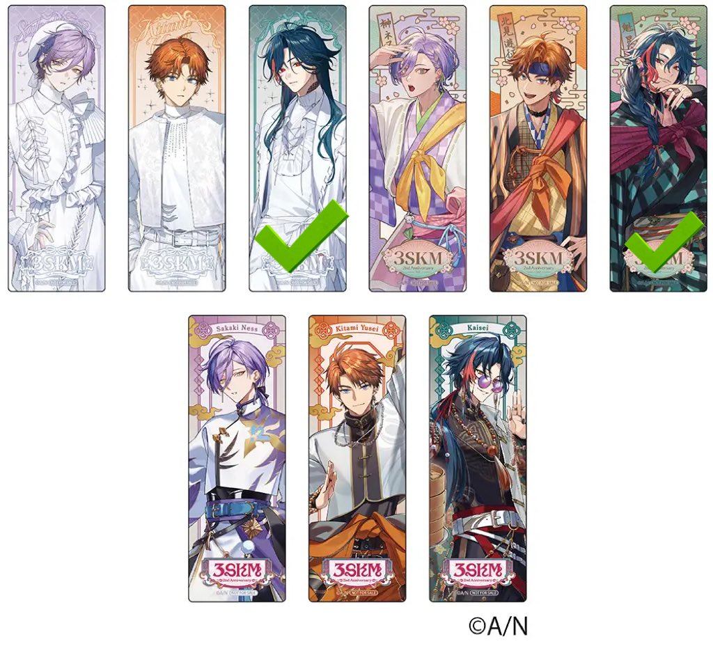 きーか tweet media