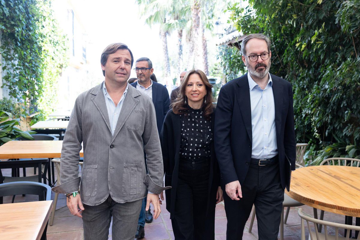 PP Málaga tweet media